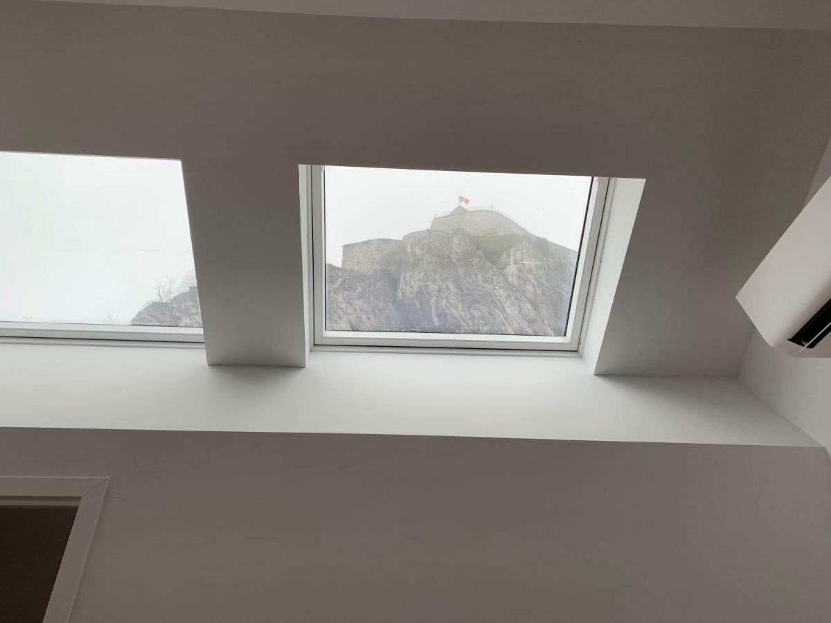 Le Saxo Cuivre Apartment Dinant Exterior photo